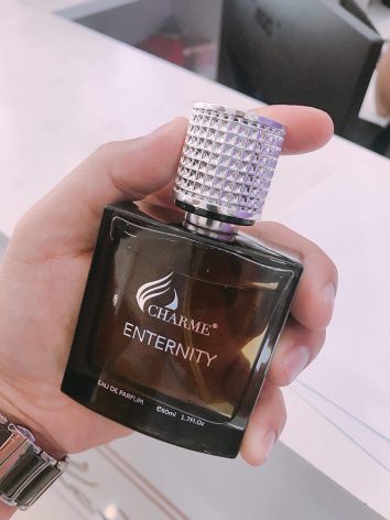 NƯỚC HOA en.ternity 60ML