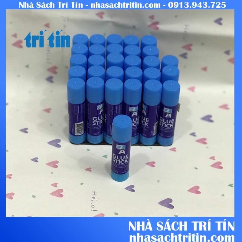 HỒ KHÔ DÁN GIẤY