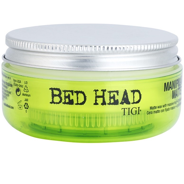 [HCM]Sáp mờ siêu giữ nếp Tigi Bed Head Manipulator Matte 57ml