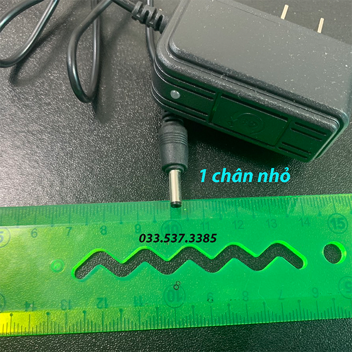 Sạc giá rẻ, cục sạc đèn pin đội đầu