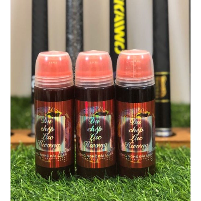 Dụ Chép Lục Hương Sa Phạm