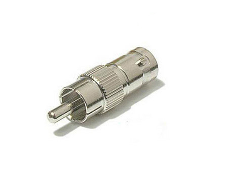 Giắc chuyển đổi BNC to AV