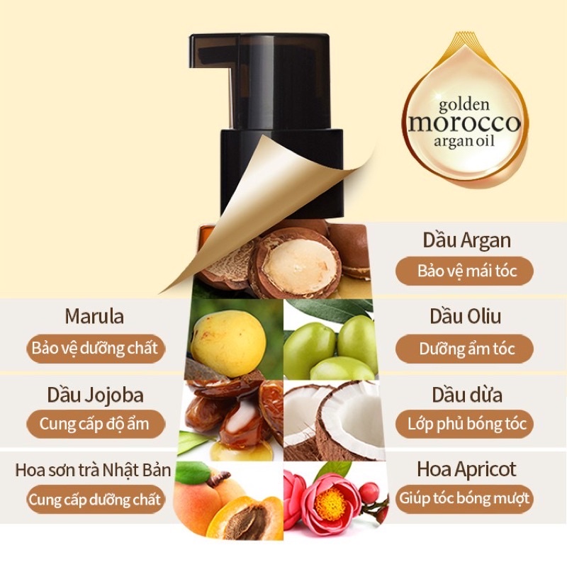 Tinh chất dưỡng tóc Mise en scene 80ML Perfect Serum