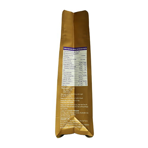 Sầu Riêng Premium Vinamit 50g