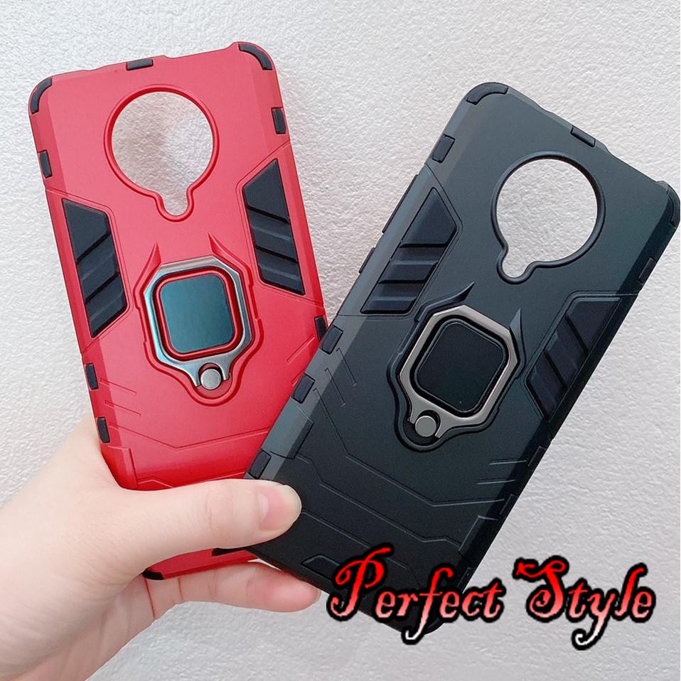 Ốp lưng ironman 2 cho redmi k30 / k30 pro / k30 ultra / k40 / k50 / k50 pro / k50 gaming / redmi 10c