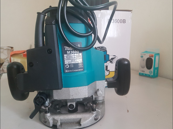 Máy soi mộng gỗ