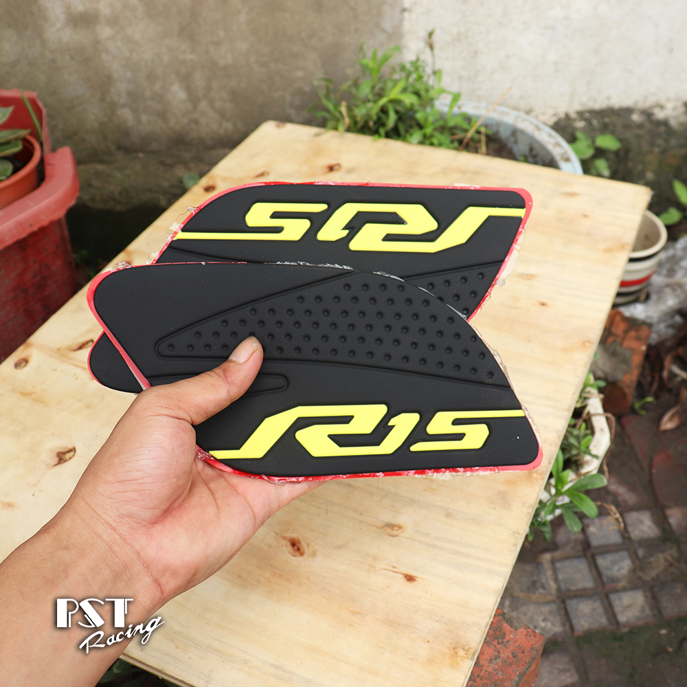 Chống trượt bình xăng R15V3 nhập khẩu