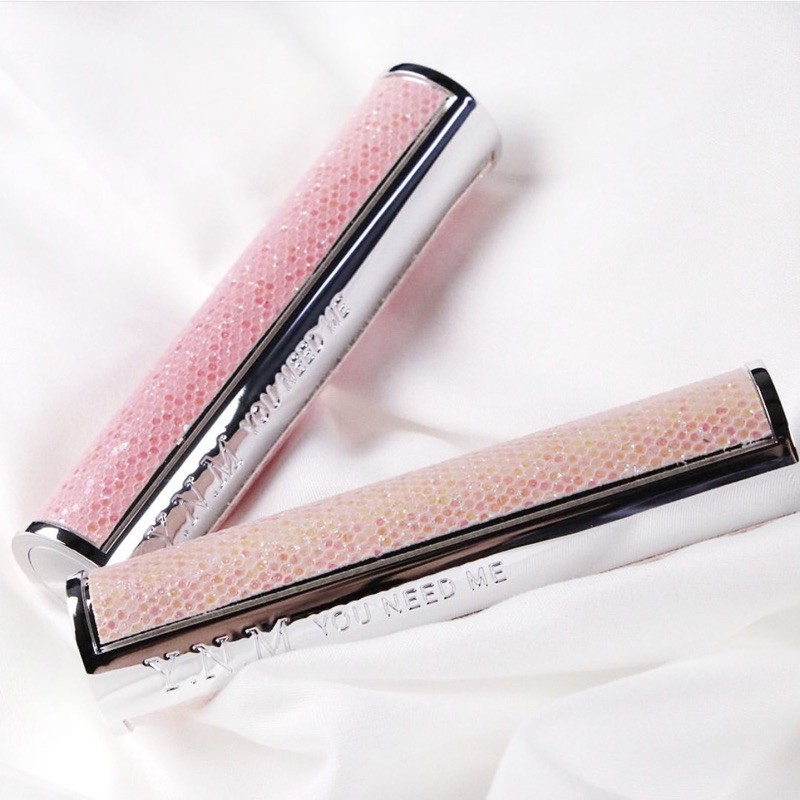 Son Dưỡng Có Màu YNM Candy Honey Lip Balm