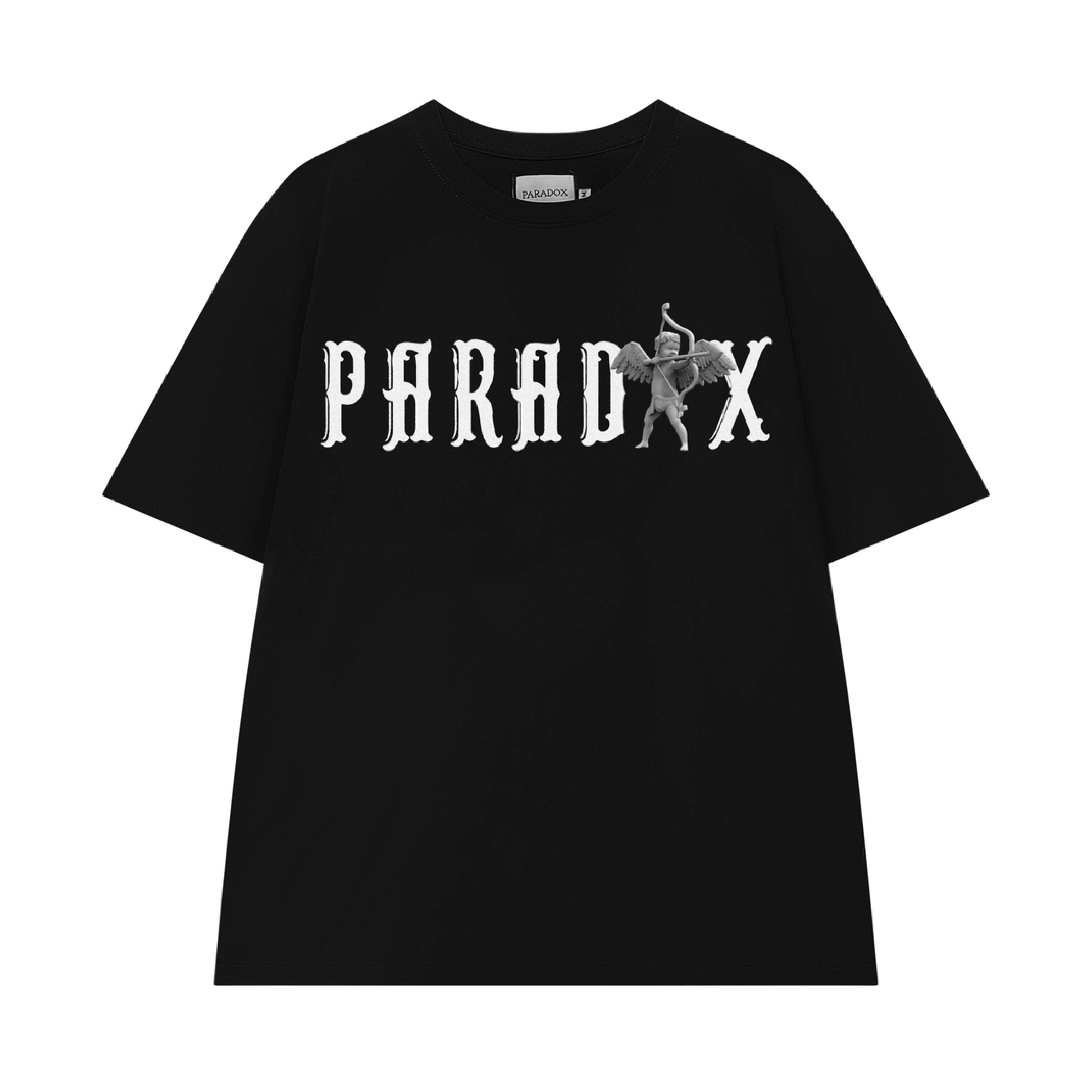 PARADOX Áo thun CUPID TEE