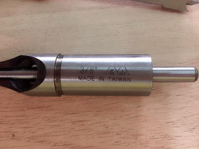 [HCM]MŨI SOI KHOAN GỖ ĐỤC MỘNG VUÔNG TỪ 8 X 12 LY