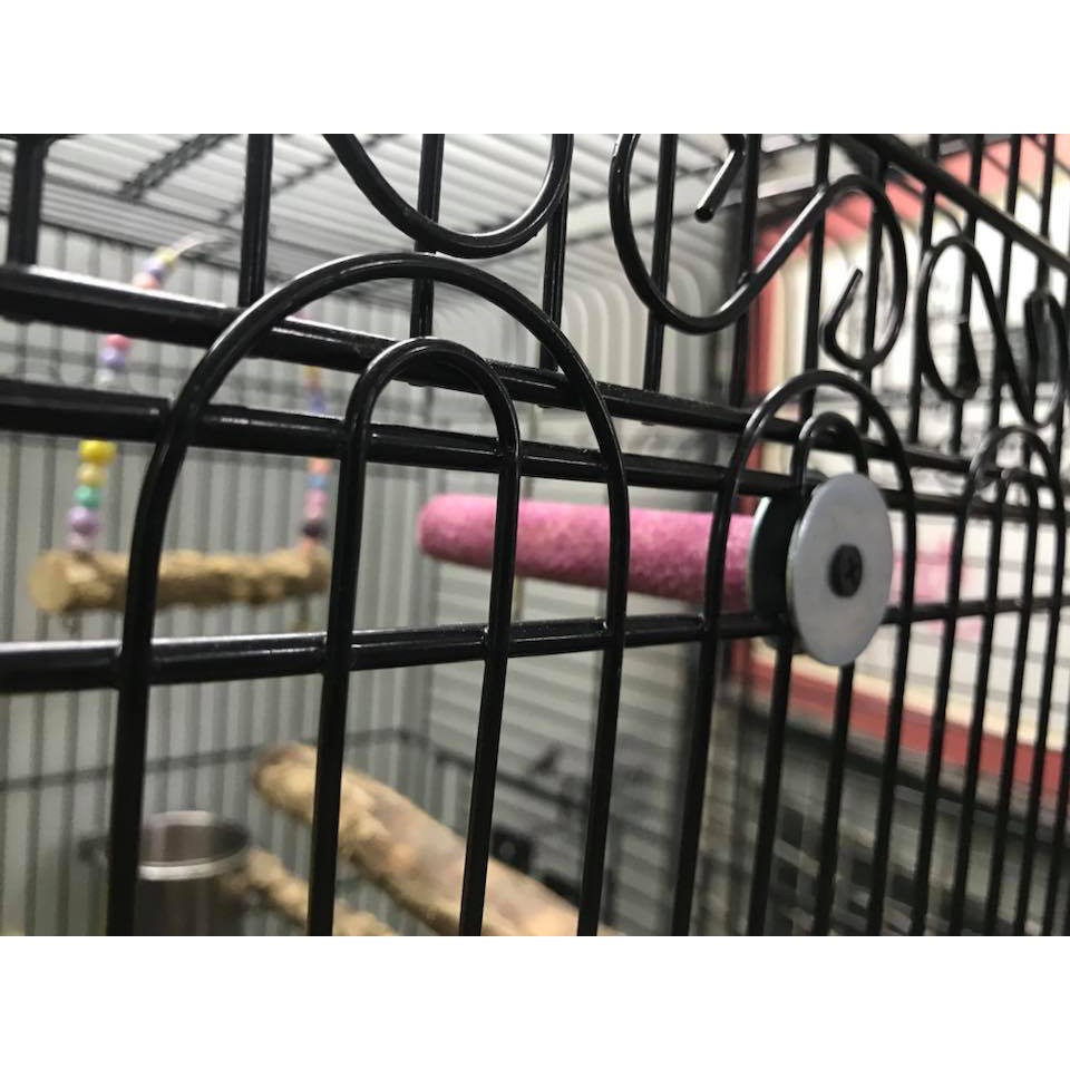 Mài móng cho vẹt nhỏ - dài 9.5cm