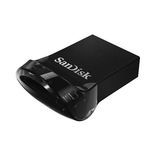 Ổ cứng di động/ USB 3.2 Sandisk Ultra Fit - SDCZ430-G46 - Bảo hành 60 tháng