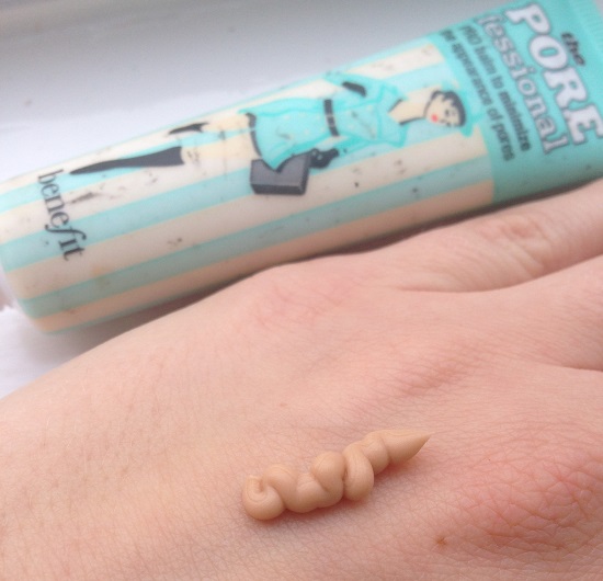 [HCM] Kem lót Benefit The Porefessional mini 7.5ml