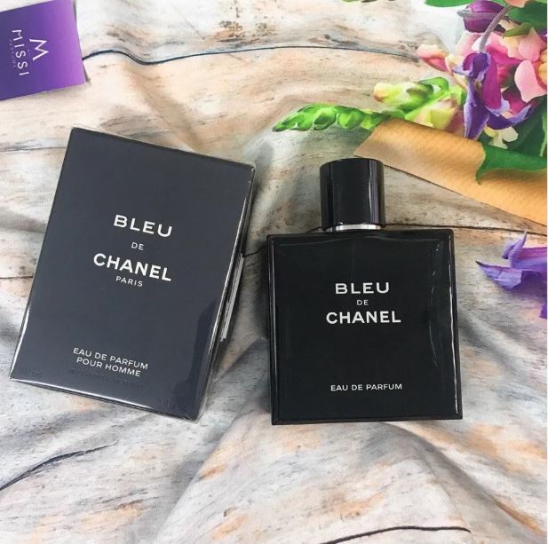 Nước hoa Nam - Bleu Parfum
