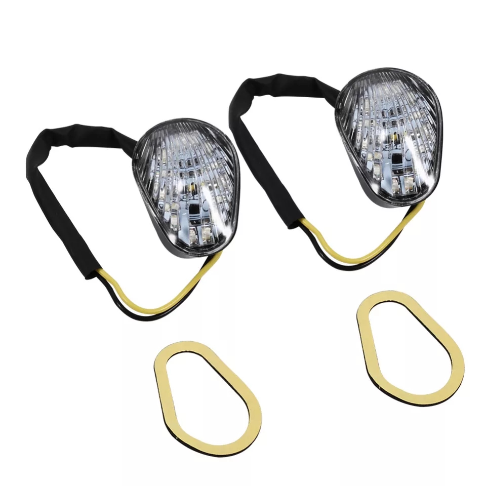Đèn Xinhan Led ốp sườn xe