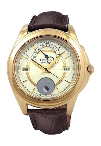 Đồng hồ Citizen BU0003-02P