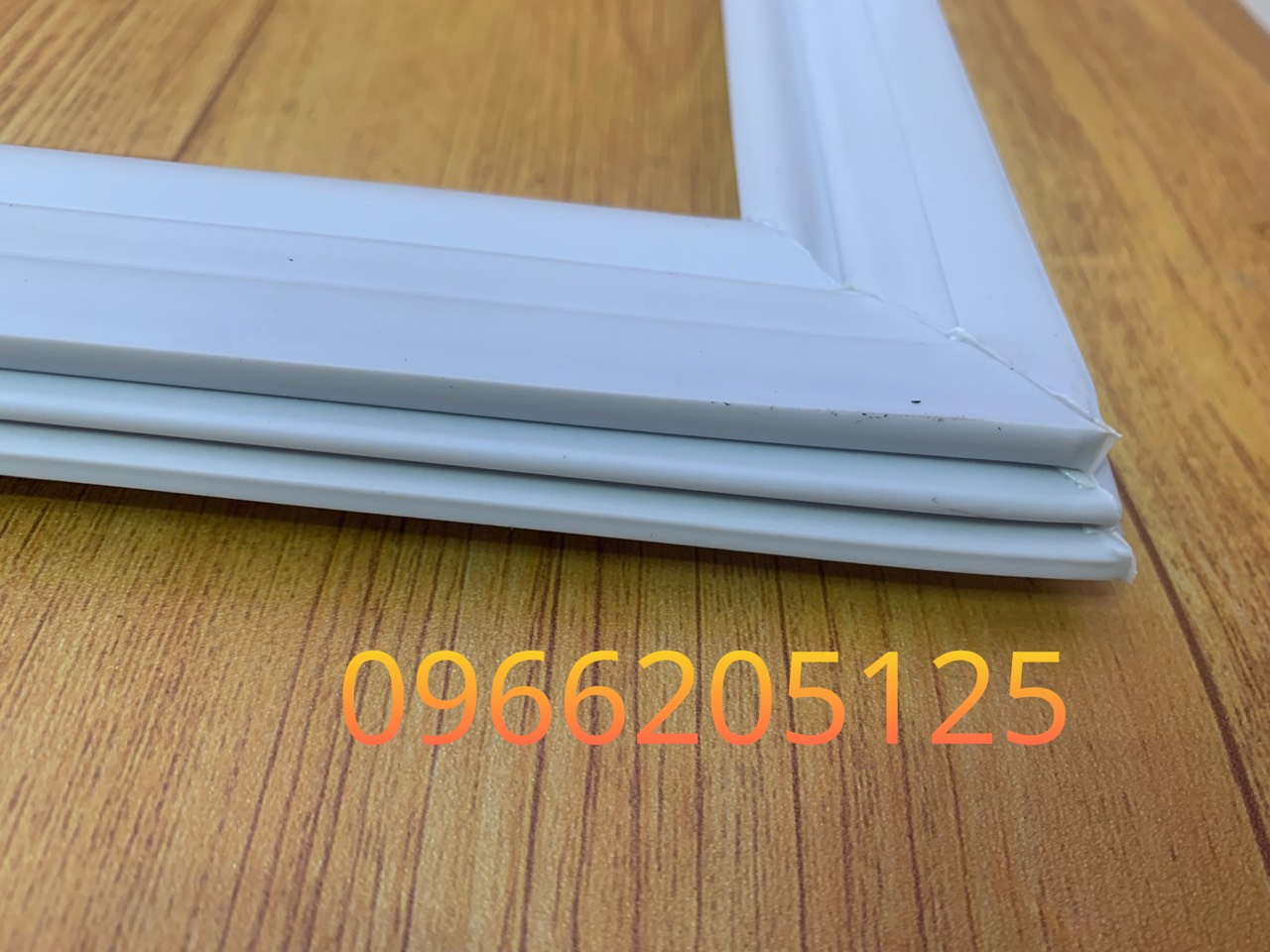 Combo khung gioăng tủ lạnh LG GN-L205BS