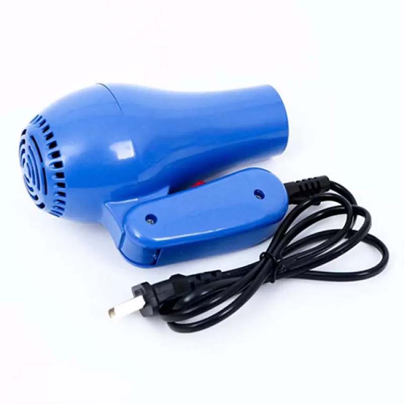 [HCM]Máy sấy tóc mini gấp gọn tiện lợi