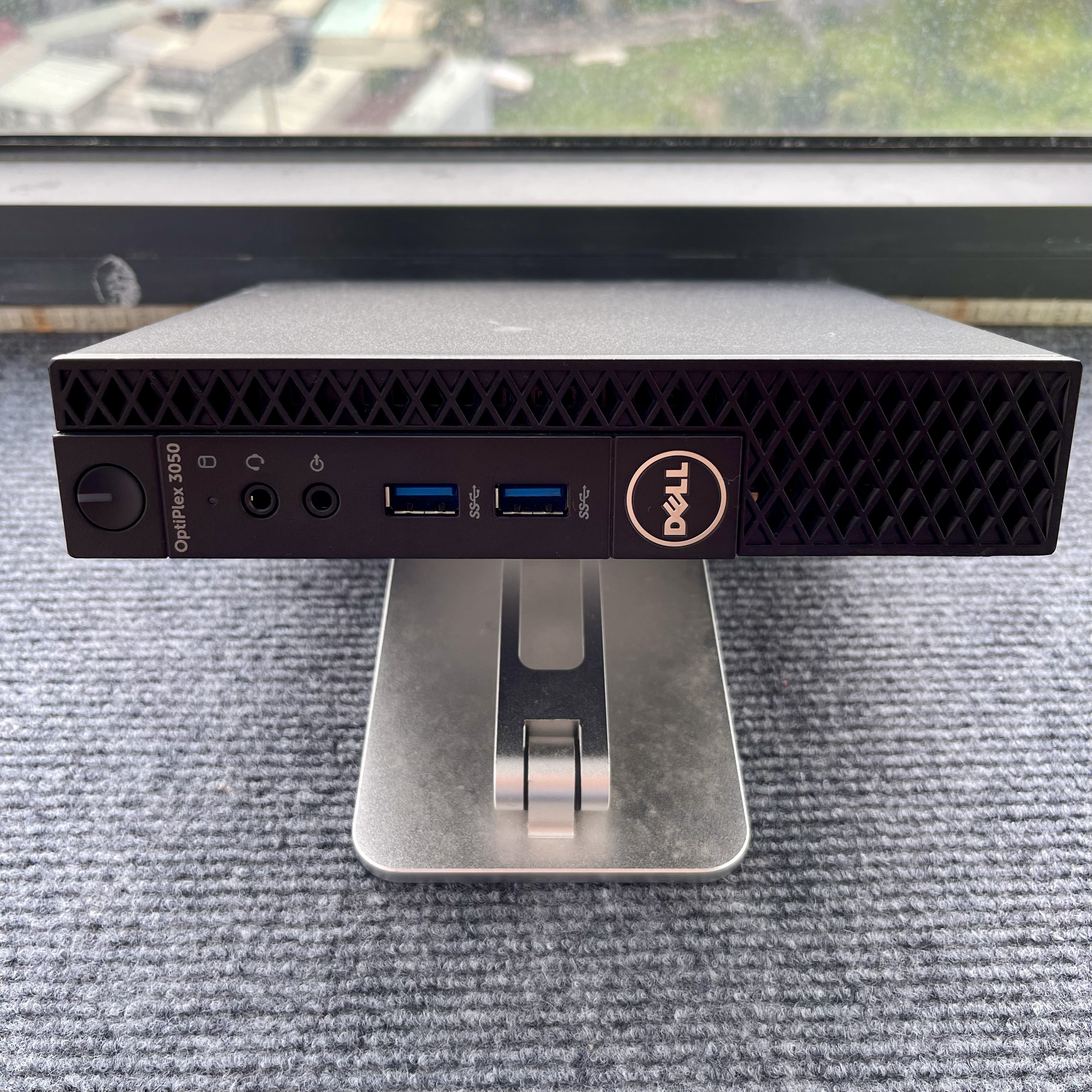 Máy tinh Mini PC Dell Optipex 3050 Micro CPU Intel Gen 6& 7 Bảo hành 12 tháng Wifi Bluetooth Adapter