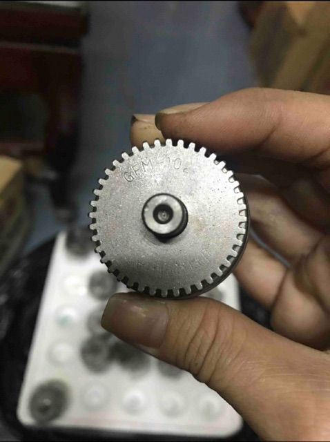 [HCM]Phóng Đề Xe Airblade/Click/Vision/Lead/Scr