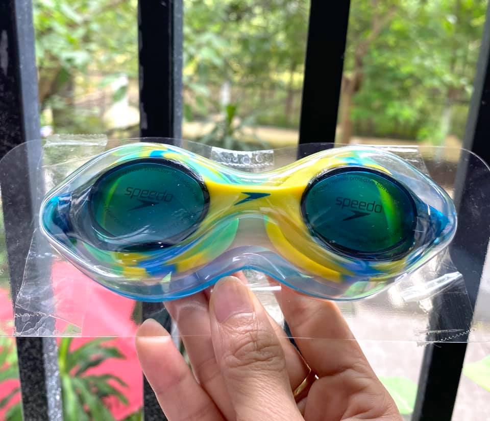 Mắt kính bơi trẻ em Speedo
