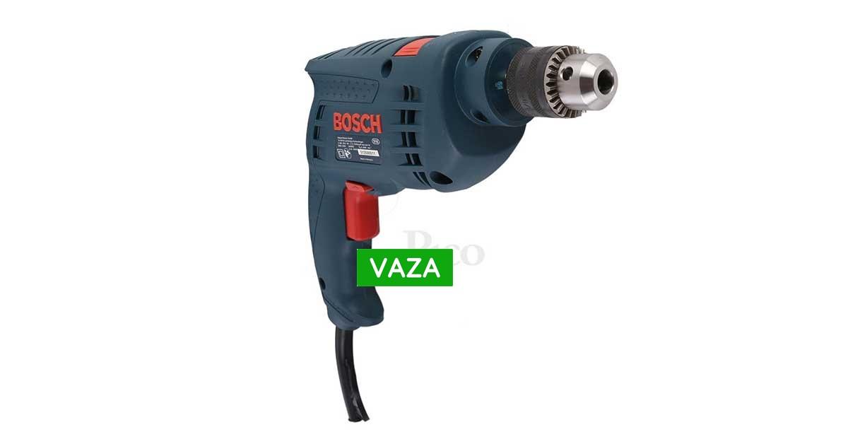 Máy khoan động lực, GSB 10 RE (hộp giấy)