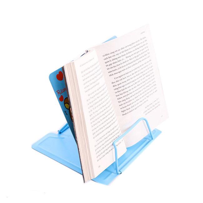 Kệ Để Sách Kiêm Giá Đỡ Mtb, Ipad Cực Chất