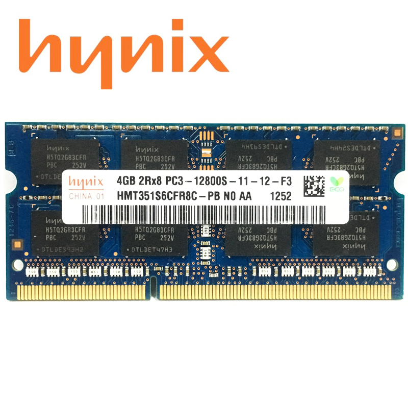 Bảng giá Hynix Chipset Laptop Notebook memory RAM 1GB 2GB 4GB 8GB PC2 PC3 DDR2 DDR3 667Mhz 800mhz 1333Mhz 1600Mhz 1333 1600 800 667 mhz Phong Vũ