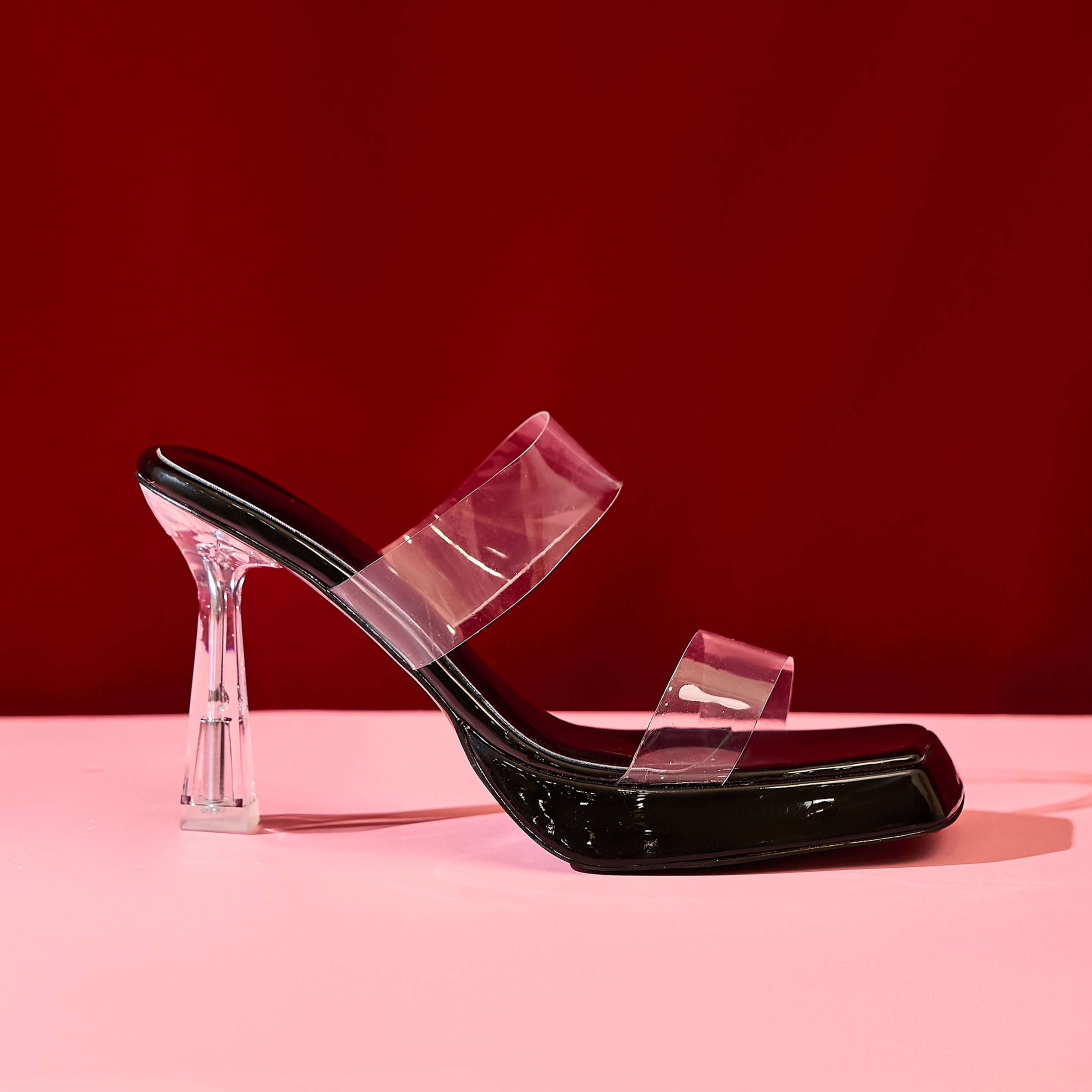 Voucher siêu sale 15% olv - giày jeneta high heels