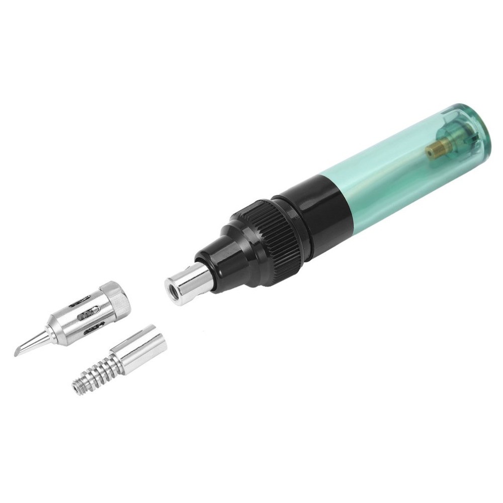Bút Mỏ Khò Hàn Gas  Thiếc Mini MT-100