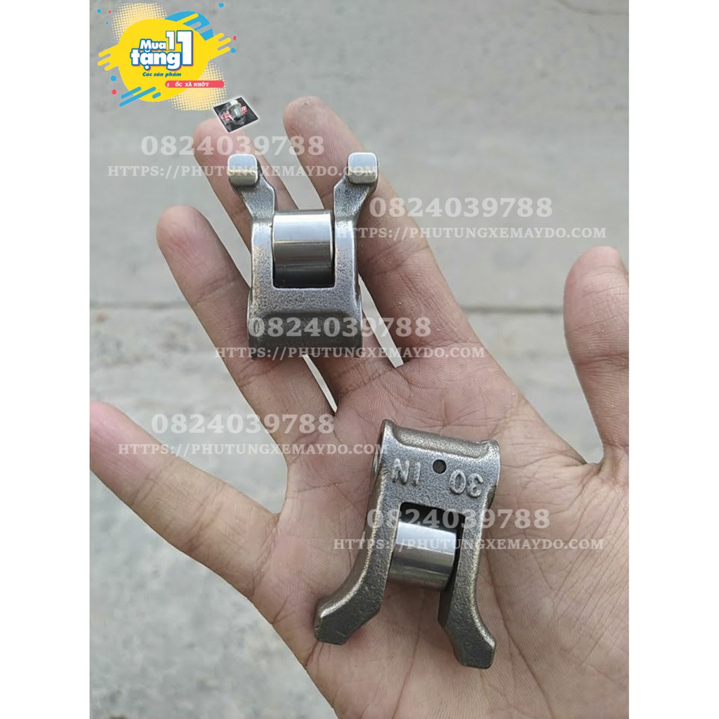 Cò Lăn Winner Full Bộ Như Hình