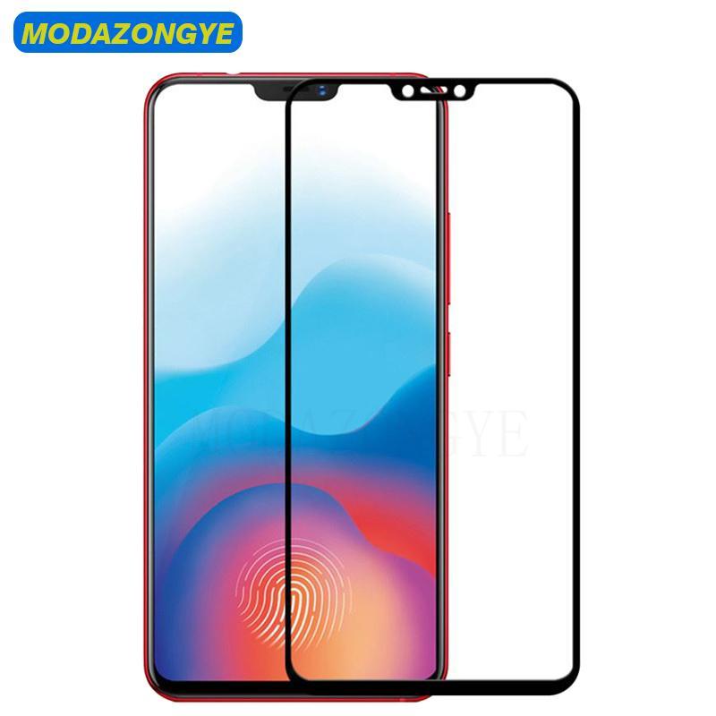 Kính cường lực ViVo Y81 (Full Màn, Full Keo)