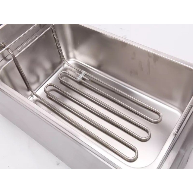 BẾP CHIÊN NHÚNG ĐIỆN 12 Lít