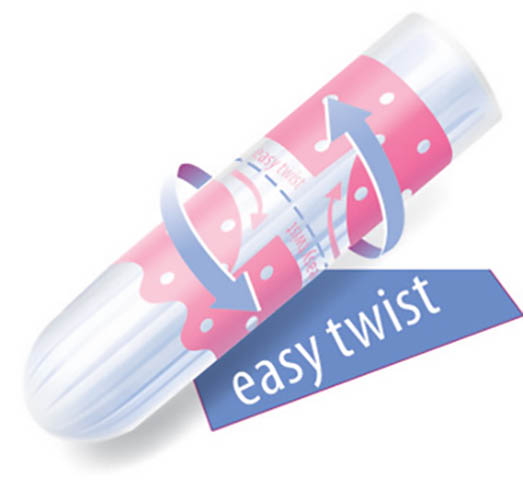 TAMPON  Bella  Nhập Khẩu