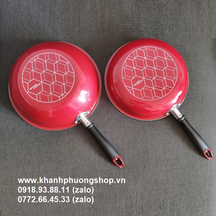 chảo lock&lock sâu lòng - chảo lock&lock