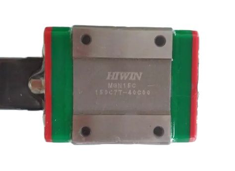 bạc đạn,con trượt MGN15C