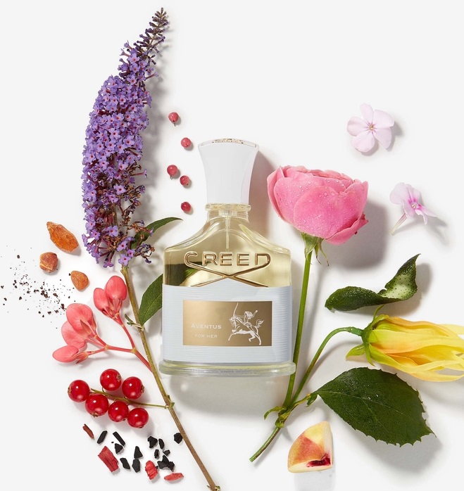 Nước Hoa Nữ Creed Aventus For Her EDP 100ml