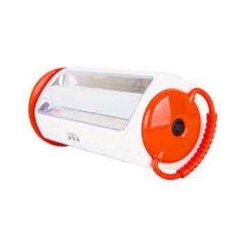 Đèn tích điện 3 bóng Led Kennede KN-9854