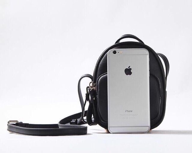 Balo Nữ Siêu Mini Mico