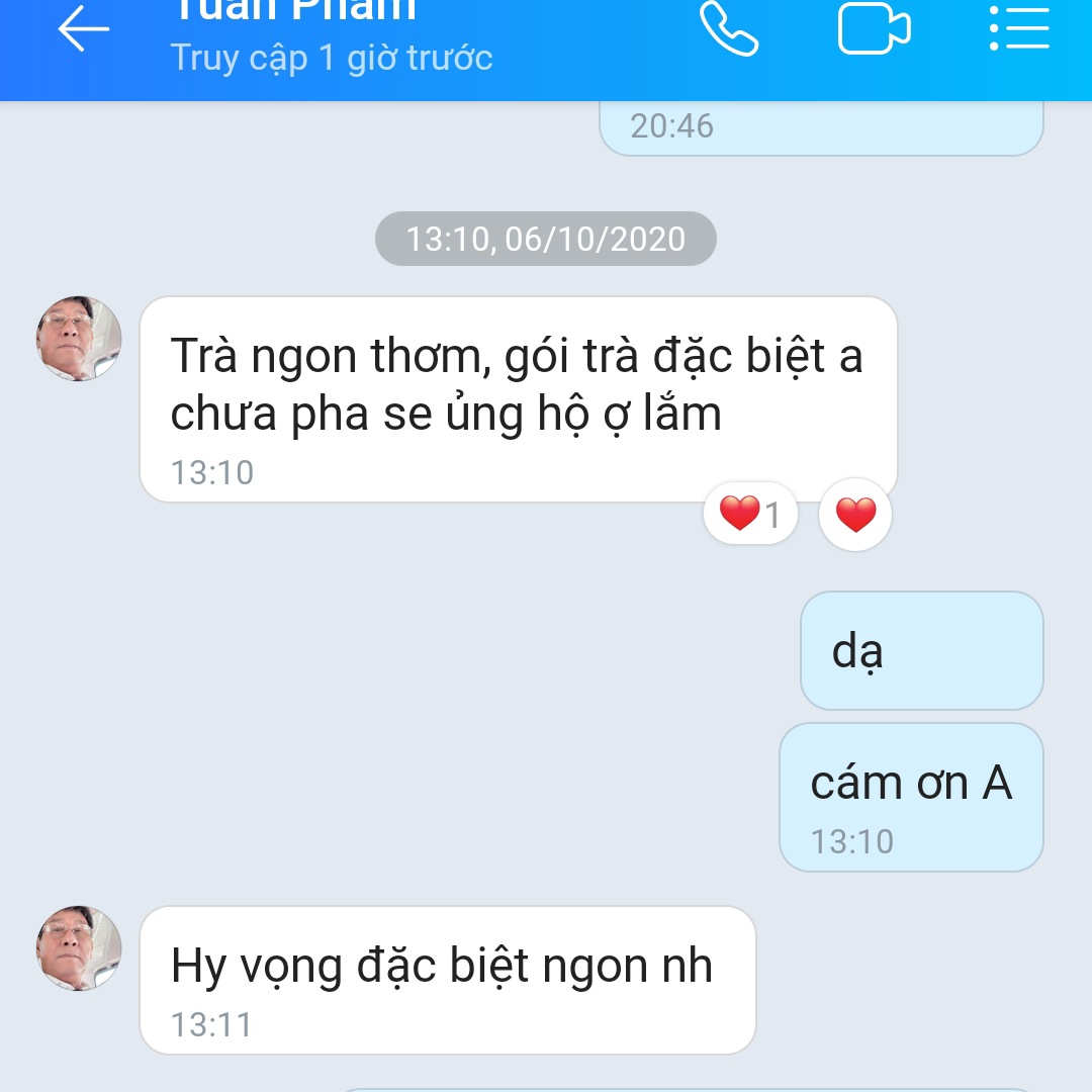 [TRÀ BẮC]1KG TRÀ THÁI NGUYÊN ĐẶC BIỆT