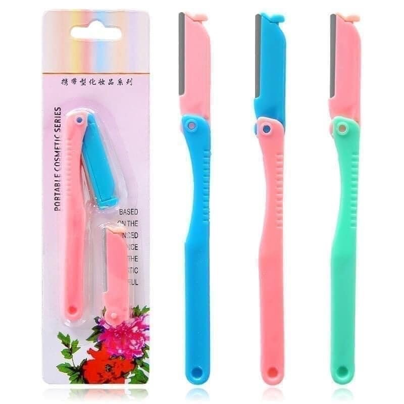 MA052 Dao Cạo Tỉa Lông Mày ALIN