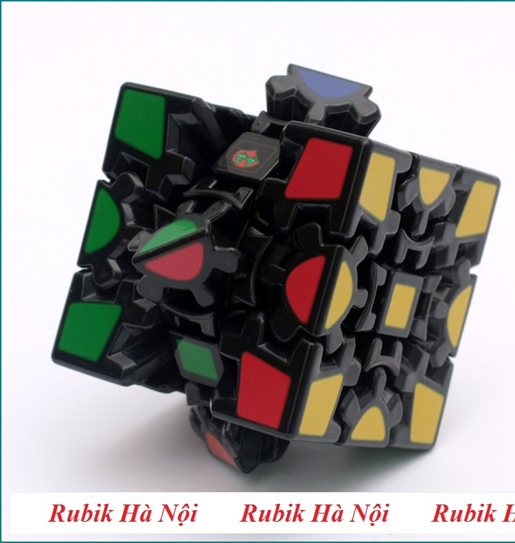 Rubik Gear V2