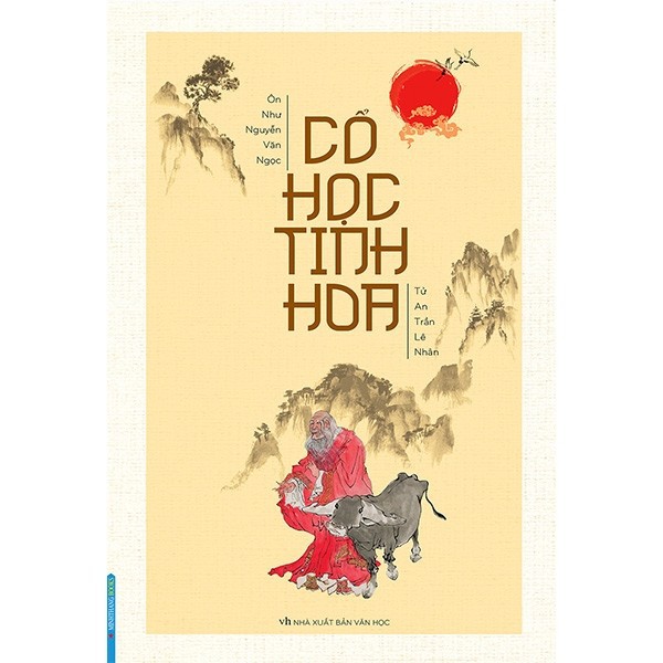 Sách - Cổ học tinh hoa - Mhbooks