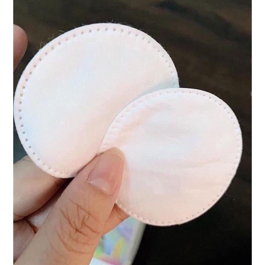 Combo 2 Bông tẩy trang Mihoo Cotton Pads