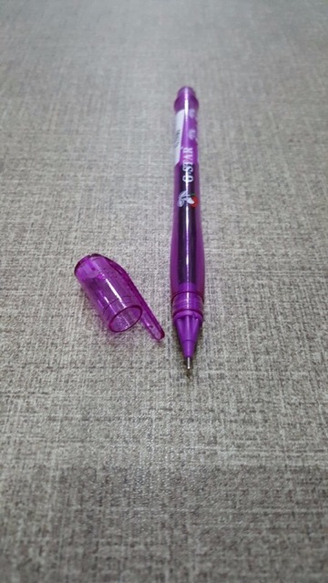Viết Nước G-Star Gp-04 Tím