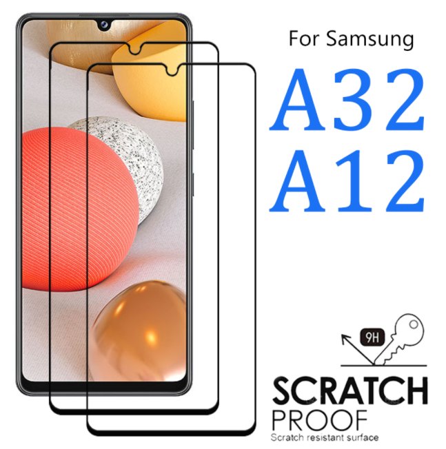 MIẾNG DÁN CƯỜNG LỰC FULL MÀN HÌNH SAMSUNG A32