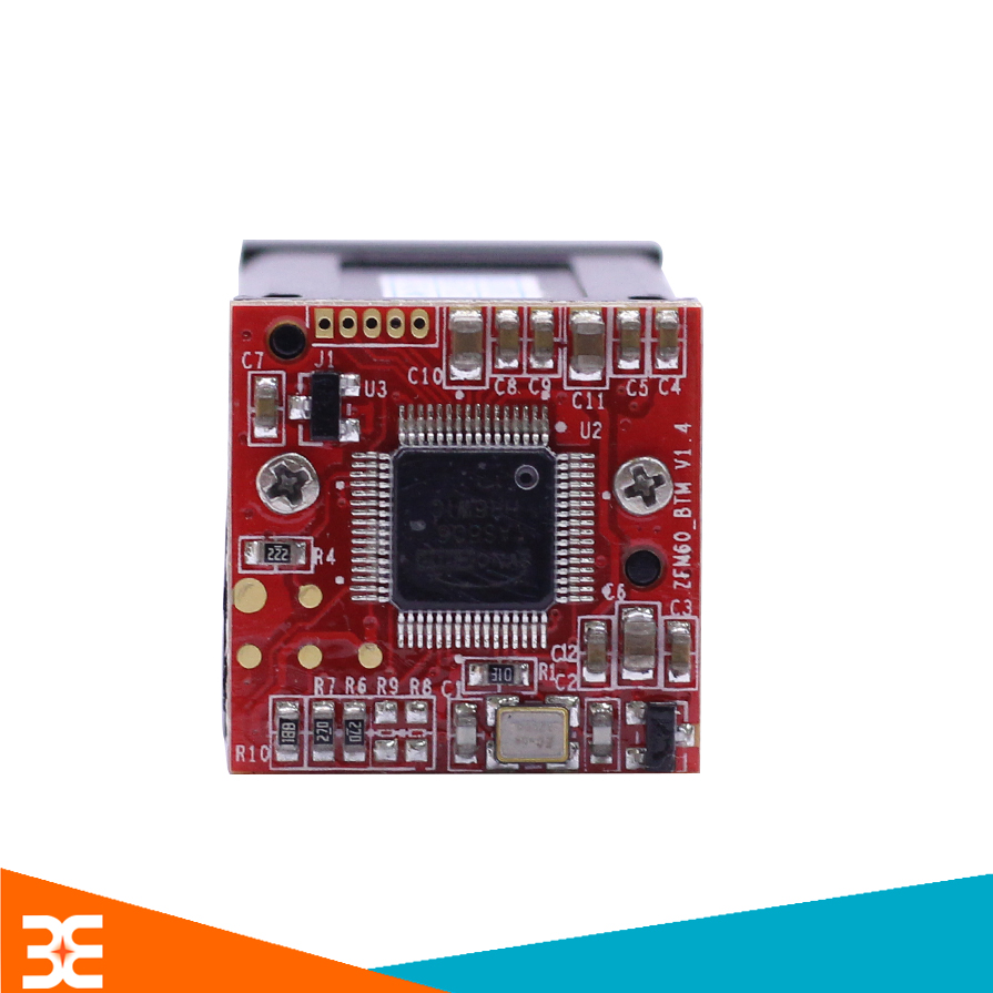 Module Cảm Biến Nhận Dạng Vân Tay FPM10A(BH 1 tháng)