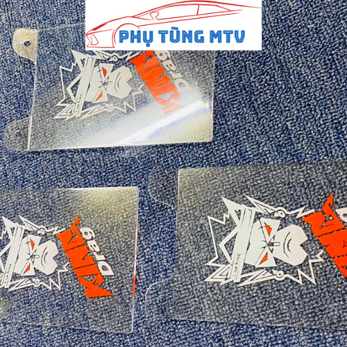 MICA CHE PHUỘC KING DRAG EXCITER 150