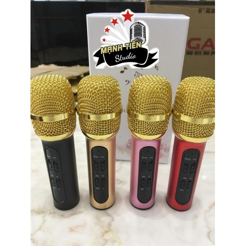 Micro thu âm C11 - Livestream Trên Điện Thoại - Cực Hay, Cực Đẹp, Phù Hợp Với Mọi Loại Điện Thoại - Mic hát karaoke không cần soundcard - Thu âm tại nhà, micro karaoke online cao cấp - Bảo hành 12 tháng