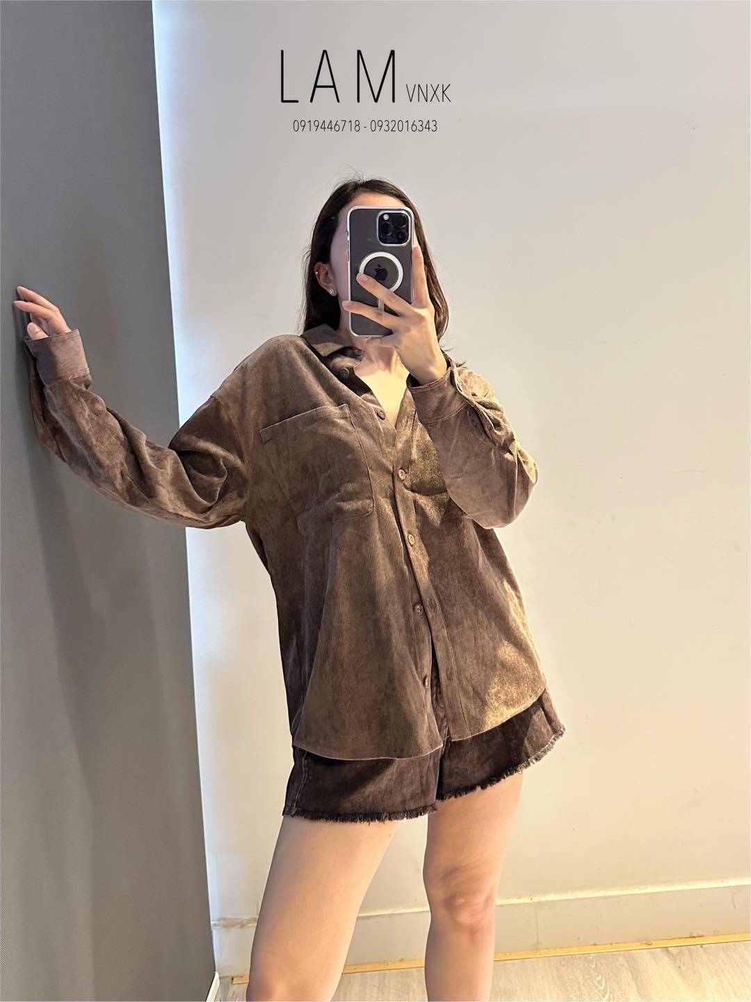 Áo sơmi